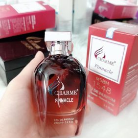 Nước hoa nữ Charme Pinnacle 100ml chính hãng