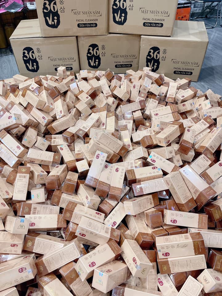 14586-157302295-442406430337036-4647688183598890809-n-14.jpg Sữa Rửa Mặt 36 Vị Mật Nhân Sâm MeeA Organic - 8938534672030