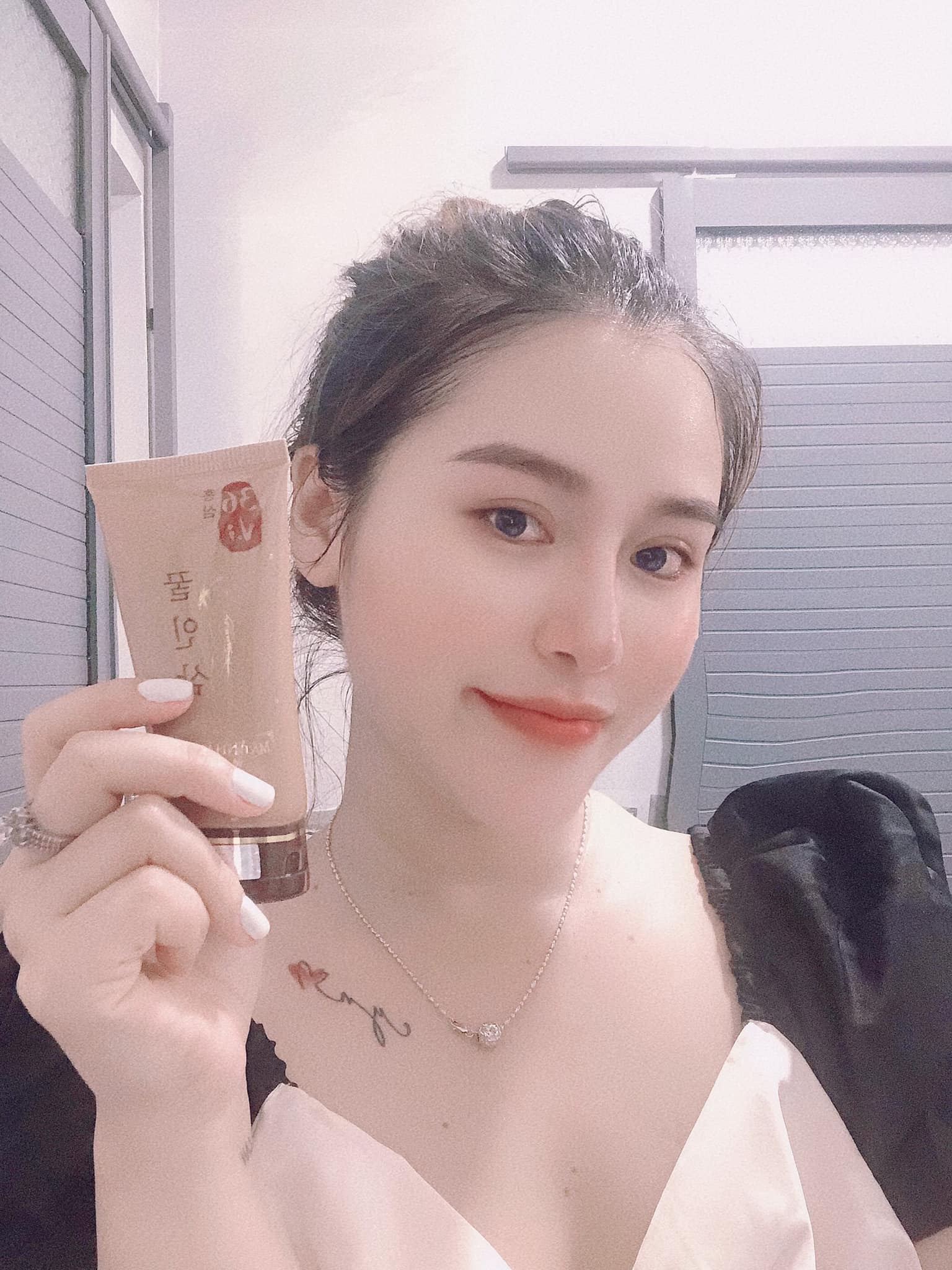 14586-1602501866-143393297-1282338748811665-8896536032242029862-o-15.jpg Sữa Rửa Mặt 36 Vị Mật Nhân Sâm MeeA Organic - 8938534672030