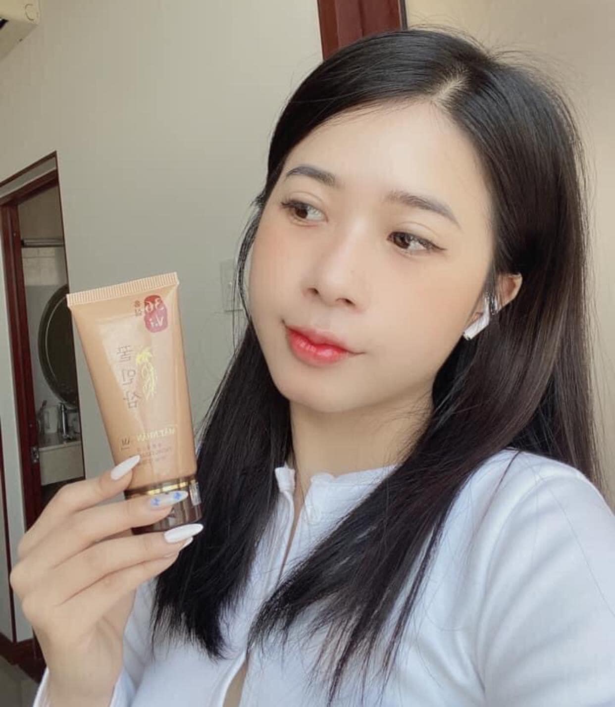 14586-1602532026-154570648-1143814632737031-6315301075348247343-o-15.jpg Sữa Rửa Mặt 36 Vị Mật Nhân Sâm MeeA Organic - 8938534672030