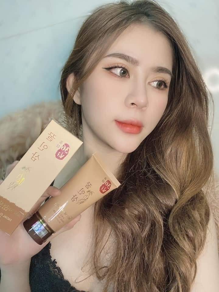 14586-1602563279-152366132-460379588480120-9165387240646383548-n-15.jpg Sữa Rửa Mặt 36 Vị Mật Nhân Sâm MeeA Organic - 8938534672030