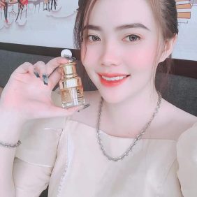 Serum vitamin HD chính hãng