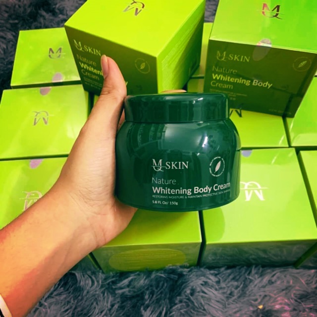 14590-7e1b4c8be47663f7d8a7ce13bf6252a6-5.jpg Kem Body Diệp Lục MQ Skin - 8936117150043