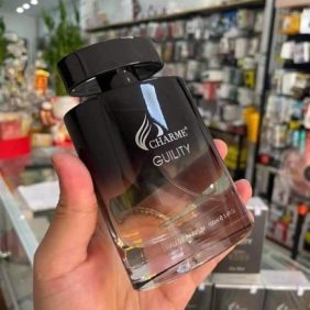 Nước hoa nam Charme guility 100ml chính hãng