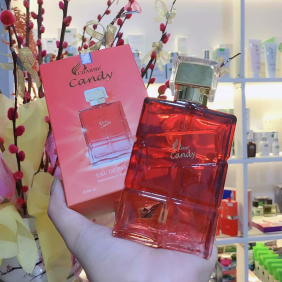 Nước hoa nữ Charme Candy 100ml chính hãng