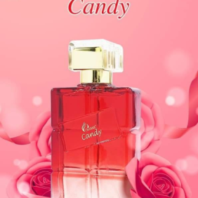 Nước Hoa Charme Candy 100ml