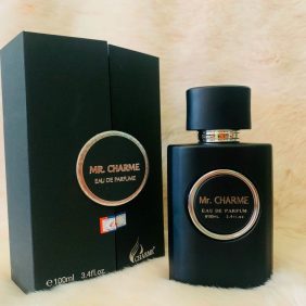 Nước hoa nam Charme Mr. Charme 100ml chính hãng