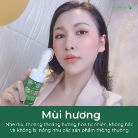 Sữa rửa mặt Mai Thảo Mộc sáng da trị mụn 100ml