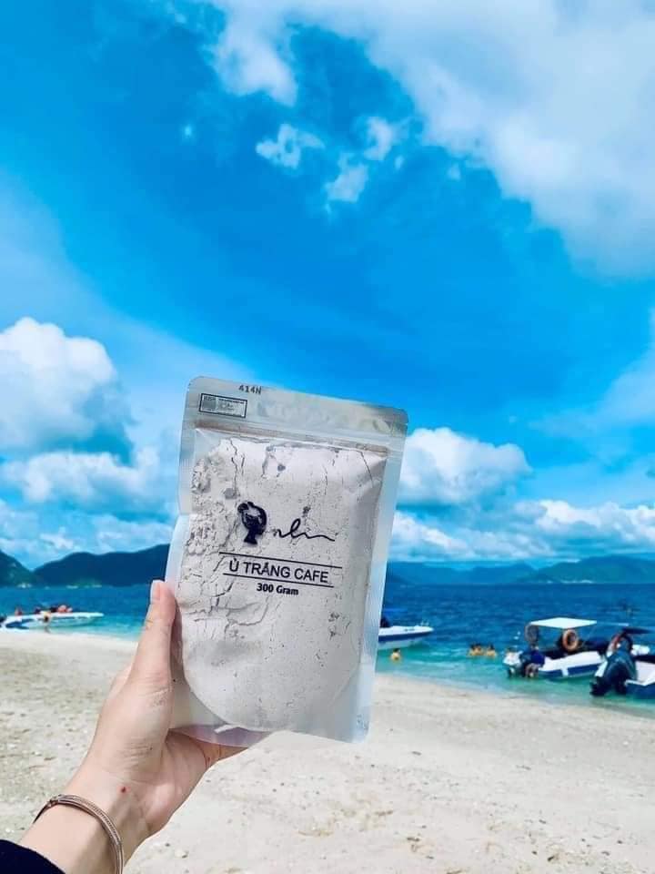 Ủ trắng Cafe ủ trắng body