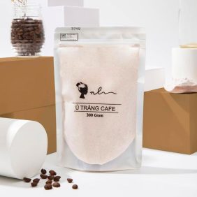Ủ trắng da Cafe 100% từ thiên nhiên hàng chính hãng