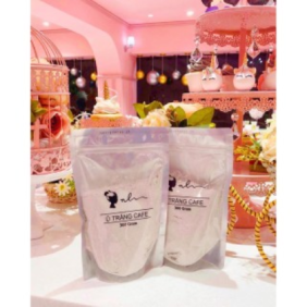 Tắm trắng Cafe Huyền Beauty