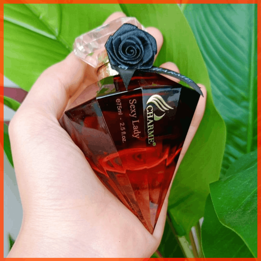 Nước Hoa Charme Sexy Lady 75ml Nữ - ANN.COM.VN