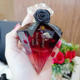 Nước Hoa Charme Sexy Lady 75ml