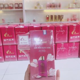 Sữa tắm Nước hoa Charme So Sexy 250ml chính hãng