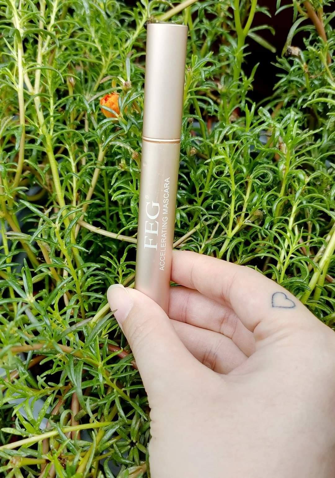 Mascara dưỡng mi FEG