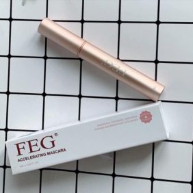 Mascara FEG hàng chính hãng