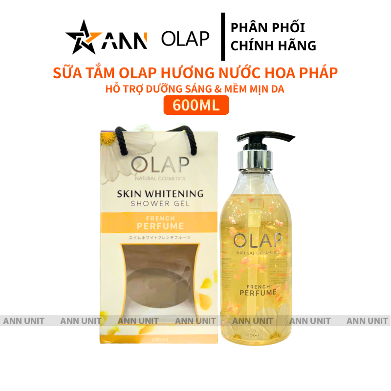 14806_34_20250711160606-14.png Sữa Tắm Trắng Da Olap Western Orchid Màu Vàng Cánh Hồng 600ml - 8938519955974