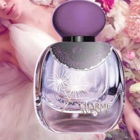 nước hoa nữ Charme Avenue 35ml chính hãng