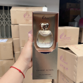 Nước Hoa Charme Action 35ml