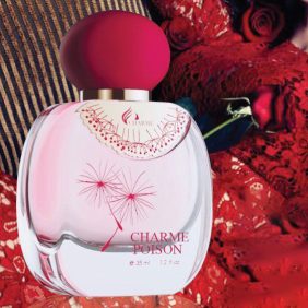 Nước hoa nữ Charme Poison 35ml chính hãng