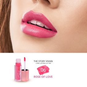 Son The Story Vivian Rose of Love 06 chính hãng - 8809470603344