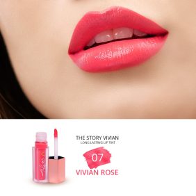 Son The Story Vivian Rose 07 chính hãng - 8809470604112