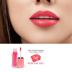 Son The Story Vivian Rose for You 08 chính hãng - 8809470603382