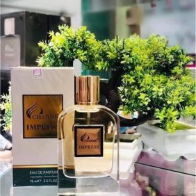 Nước Hoa Charme Impress 75ml