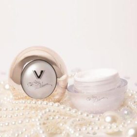 Kem face dưỡng trắng & cải thiện nếp nhăn The Story Vivian - 8809470603276