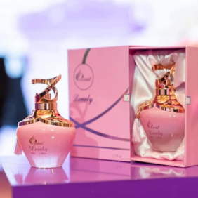 Nước Hoa Charme Lovely 50ml