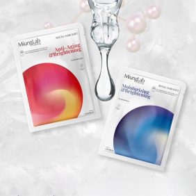 Mặt nạ Miung Lab phiên bản 2021 chính hãng