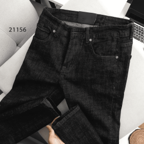 Quần jean nam Yessir VNXK 21156
