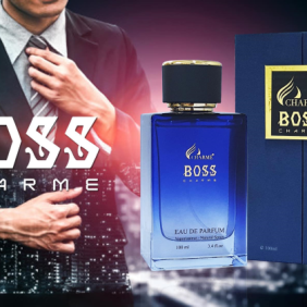 Nước Hoa Charme Boss Charme 100ml