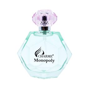 Nước hoa nữ charme monopoly 50ml chính hãng