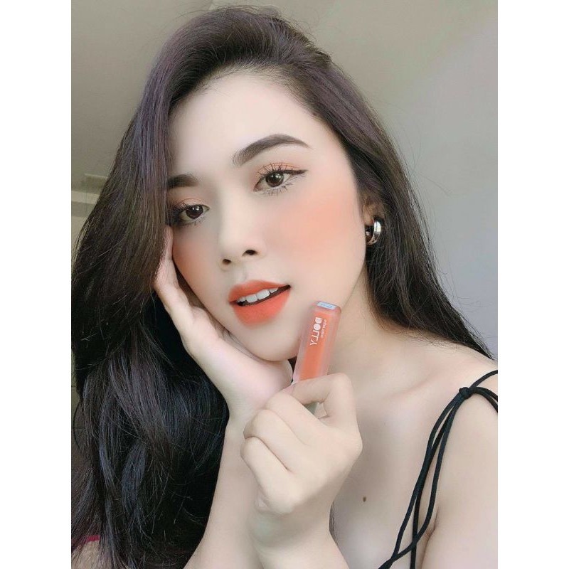 Son kem lì Dolly Super Matte Son kem lì Dolly Super Matte