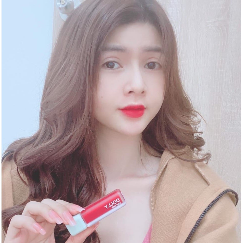 Son kem lì Dolly Super Matte Son kem lì Dolly Super Matte