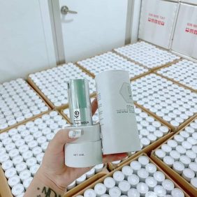 Serum nhau thai ngựa MD Beauty chính hãng