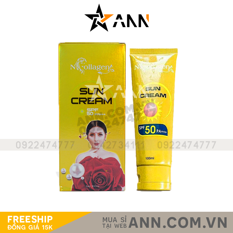 15122-kcn-n-collagen-7.png Kem Chống Nắng Sun Cream N Collagen - 8938526572041