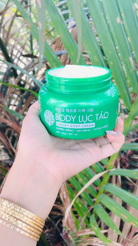 Body Soo Young Lục Tảo Body Soo Young Lục Tảo