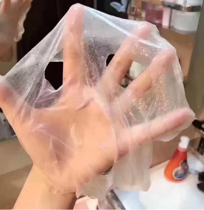 10 mặt nạ tế bào gốc nhau thai cừu Rwine Beauty