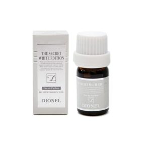 Nước Hoa Dionel Secret Love trắng 5ml