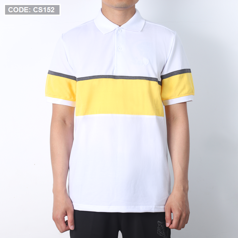 15230-img-1886-10.png Áo Thun Nam Có Cổ Tay Ngắn Phối Sọc - CS152