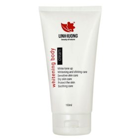 Kem Dưỡng Ẩm Body Linh Hương - 8936098610475
