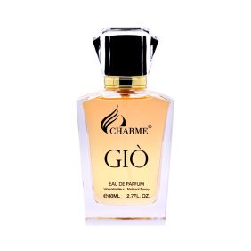 Nước hoa nam charme giò 80ml chính hãng