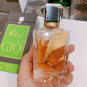 Nước Hoa Charme Giò 80ml