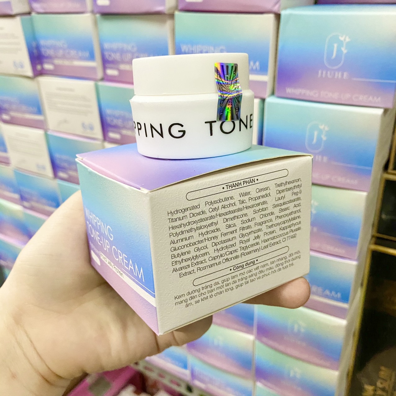 15256-0752172417-z2828196774228-0f0c0aebd780bf63e2c7723309f6c211-9.jpg Kem Face Jiuhe Thanh Tô Cosmetics - FACEJ