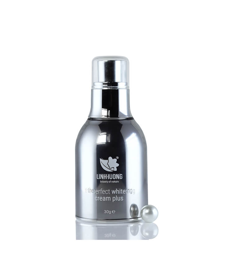 Kem sữa dinh dưỡng Linh Hương chính hãng Kem sữa dinh dưỡng Linh Hương chính hãng