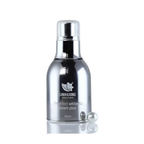 Kem sữa dưỡng Linh Hương chính hãng