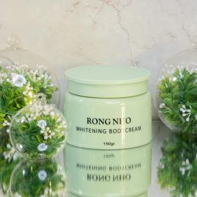 Kem body rong nho Acne Doctor chính hãng - 8938540049017