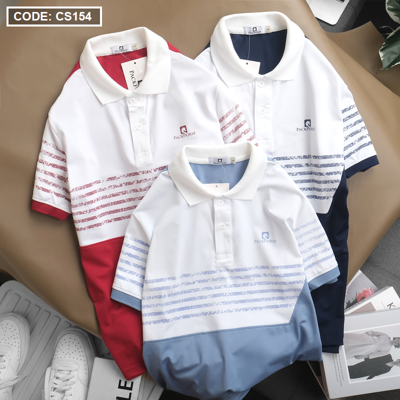 15357-0804200428-z3535490933811-137ce4ae5d03afd371b88c4c5bfd30c6-5.png Áo Thun Nam Polo In Sọc Màu Cao Cấp - CS154